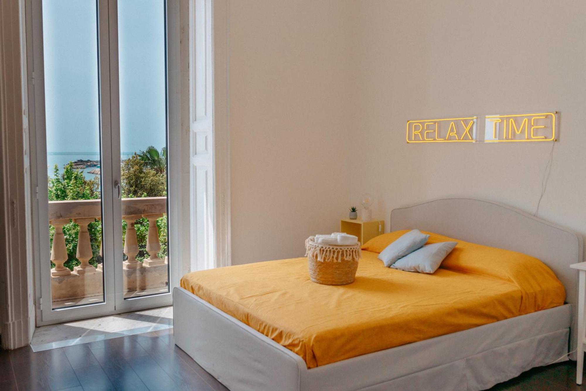 Blue Sea View Apartamento *