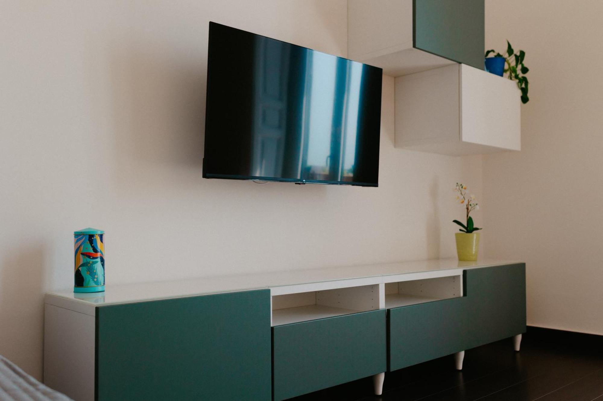 Apartamento Blue Sea View *