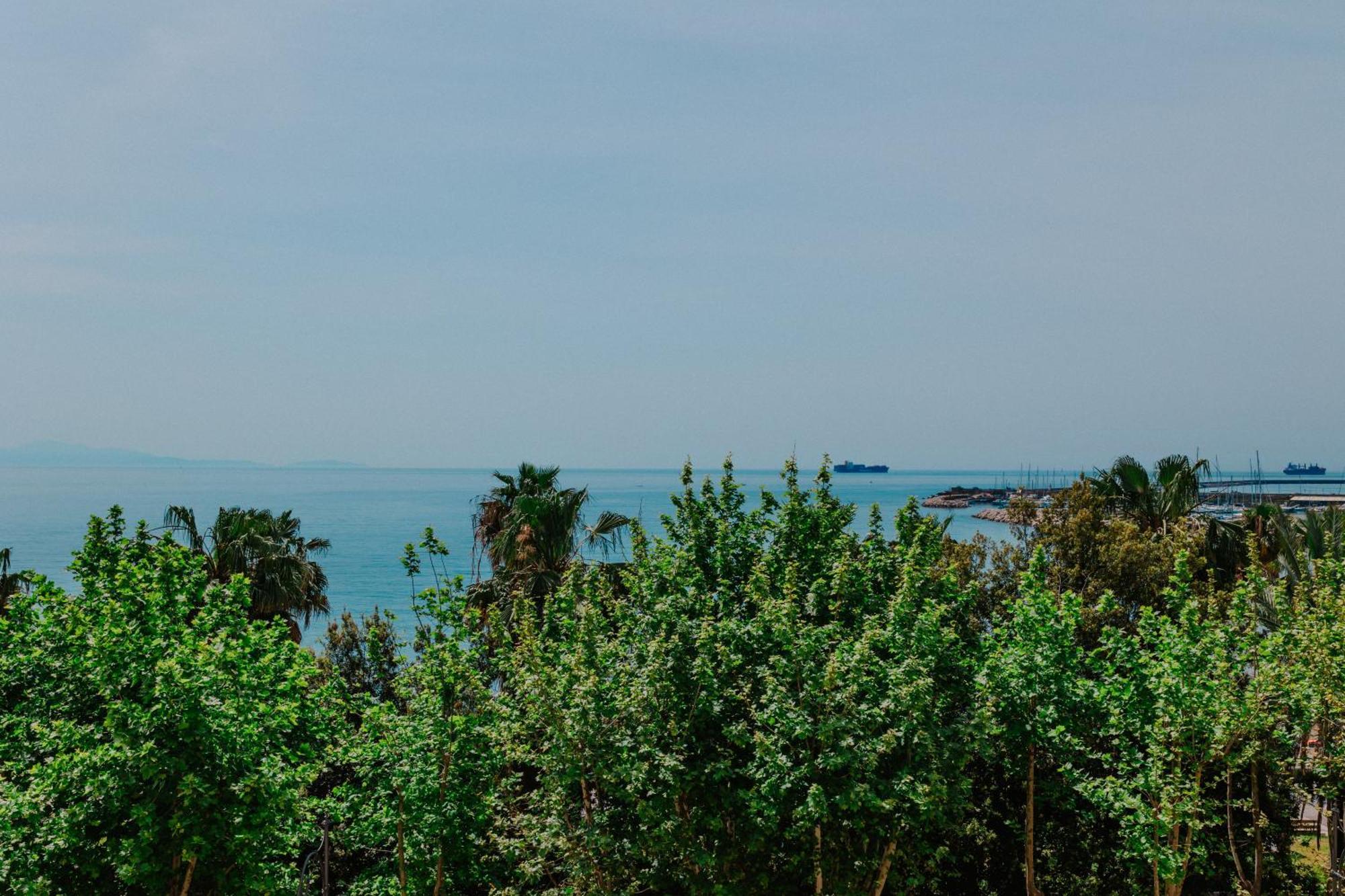 Apartamento Blue Sea View