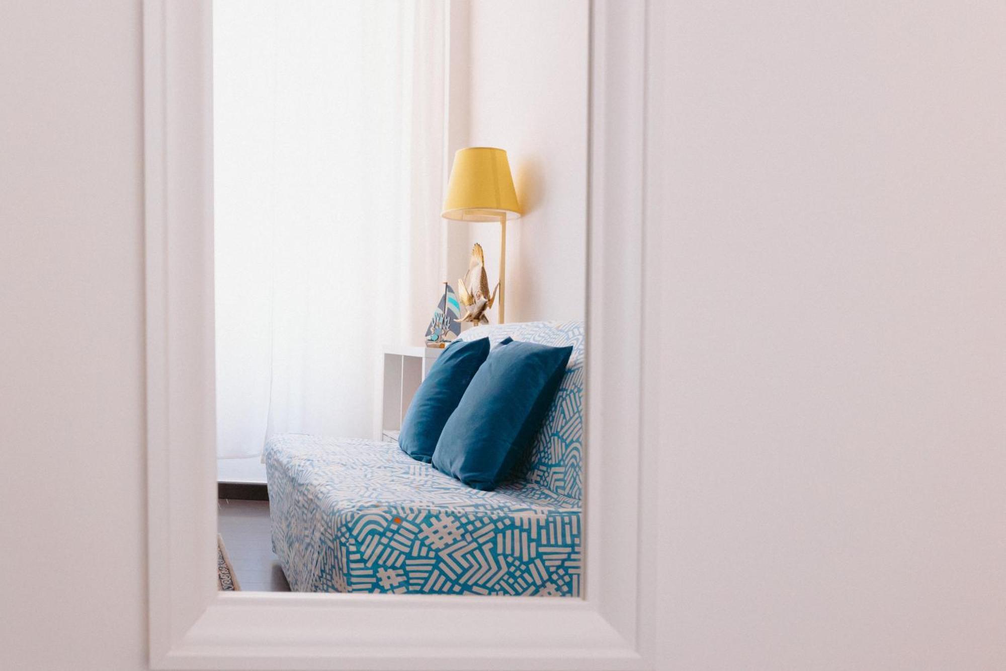 Blue Sea View Apartamento